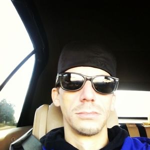 Meet your Posher, Jason